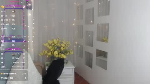 Abbi online show from March 2, 1:26 am