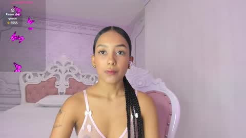 abby online show from February 25, 6:44 pm