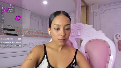 abby online show from February 21, 12:16 am