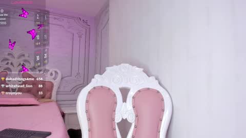 abby online show from February 17, 9:21 pm