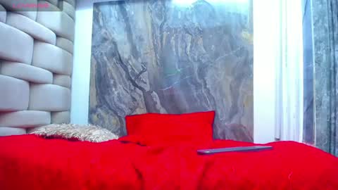 Abby  online show from March 6, 3:13 pm