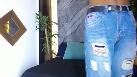 Abby  online show from March 11, 12:06 pm