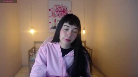  Abby  online show from January 6, 12:20 pm