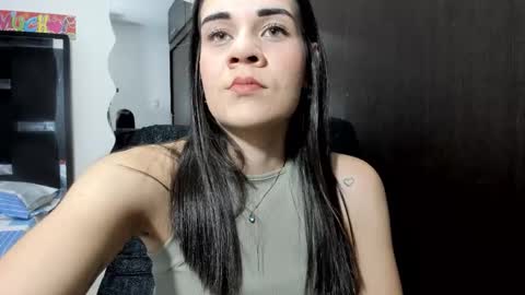 Abby Connie online show from December 23, 4:40 am