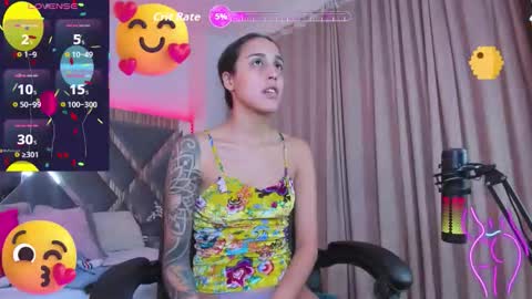 abby_esposiito online show from February 18, 3:23 pm