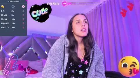 abby_esposiito online show from January 11, 9:21 pm