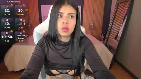 abby_fox7 online show from October 15, 7:37 pm