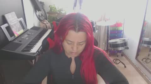 Snapshot of abby_iloveit chatting on September 12, 12:07 pm abby iloveit online show from September 12, 12:07 pm