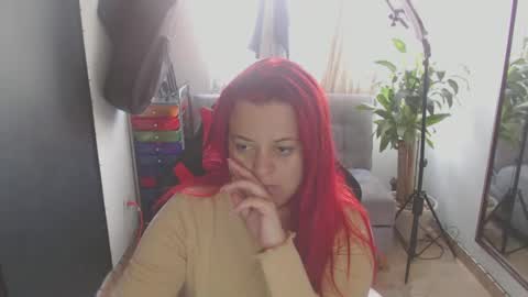 Snapshot of abby_iloveit chatting on February 10, 1:11 pm abby iloveit online show from February 10, 1:11 pm