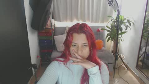 Snapshot of abby_iloveit chatting on February 21, 6:15 pm abby iloveit online show from February 21, 6:15 pm