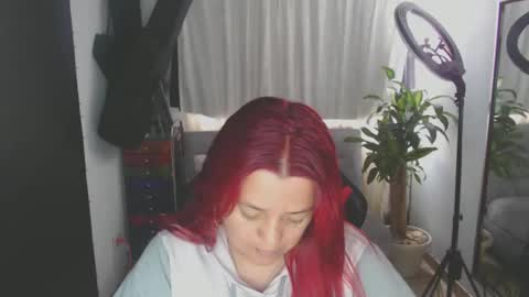 Snapshot of abby_iloveit chatting on February 24, 12:26 pm abby iloveit online show from February 24, 12:26 pm