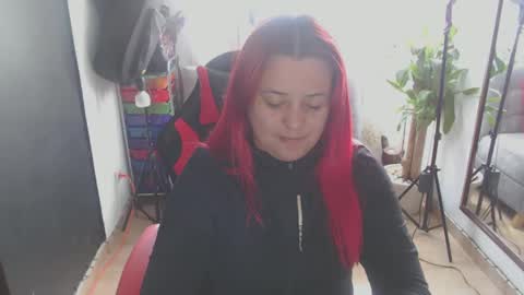 Snapshot of abby_iloveit chatting on February 5, 7:20 pm abby iloveit online show from February 5, 7:20 pm