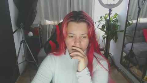 Snapshot of abby_iloveit chatting on February 6, 12:04 pm abby iloveit online show from February 6, 12:04 pm