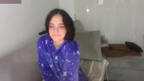 abby jense online show from April 5, 3:58 am