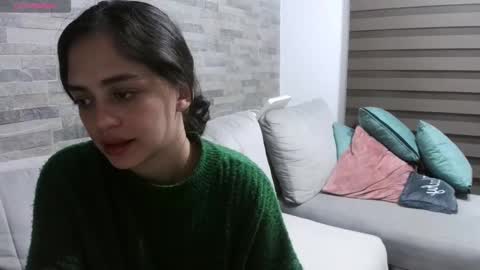 abby jense online show from February 3, 2:47 am