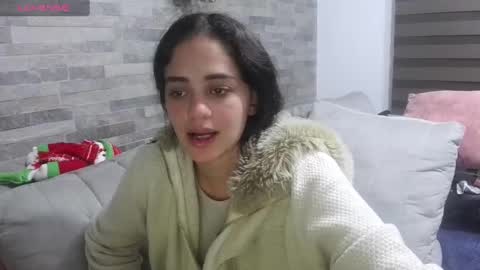 abby jense online show from December 21, 2:41 am