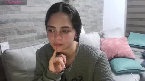 abby jense online show from January 8, 3:29 am