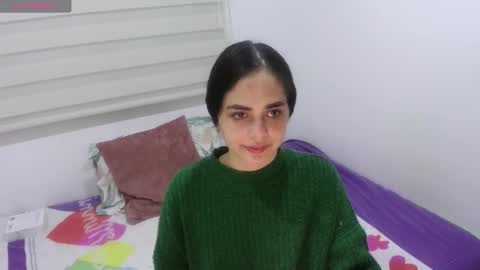 abby jense online show from October 24, 3:40 am