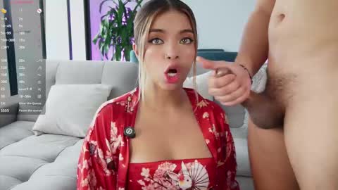 abby_john online show from March 16, 8:46 pm