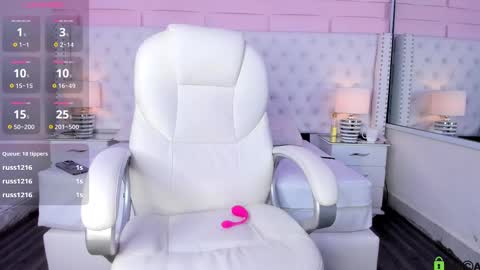 Abby  online show from February 25, 5:30 pm