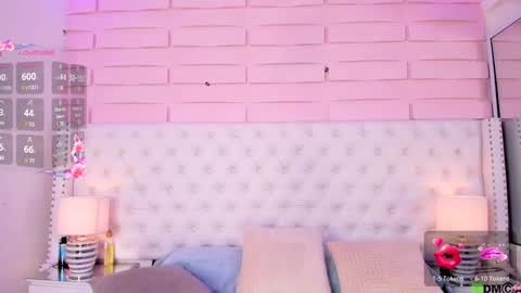 Abby  online show from January 17, 6:23 pm