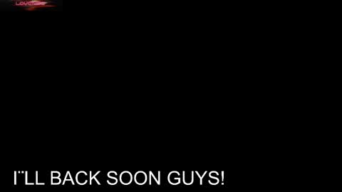 Abby  online show from April 18, 7:07 pm