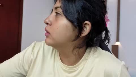 Abbygail online show from March 25, 12:23 pm