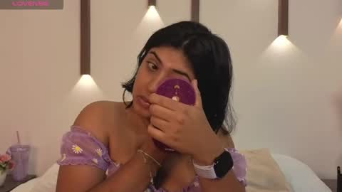 Abbygail online show from April 16, 12:49 pm