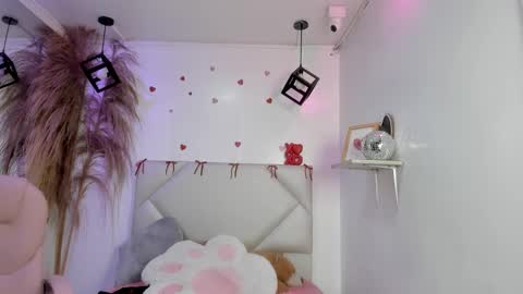 ABBY online show from March 15, 6:55 pm