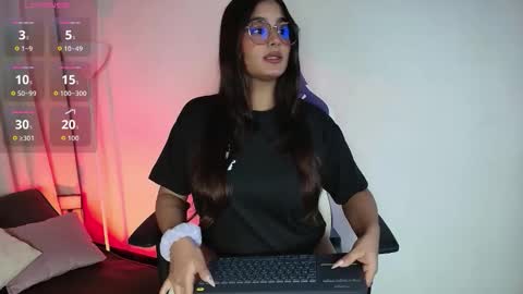 abby_raschell online show from January 13, 2:41 am