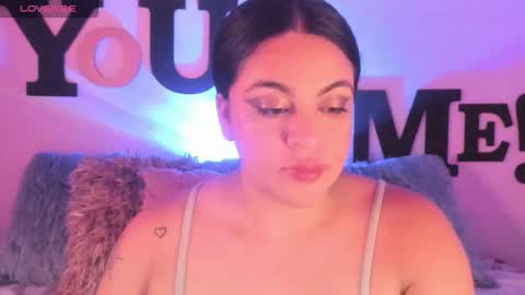 ABBY SAPHIR online show from January 12, 1:23 am