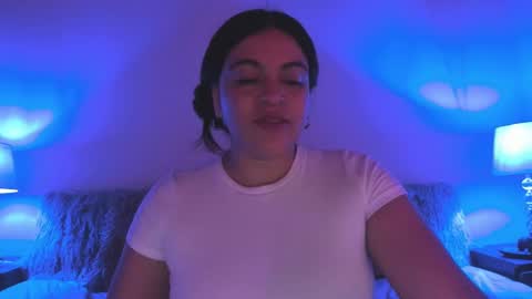 ABBY SAPHIR online show from January 29, 10:11 pm