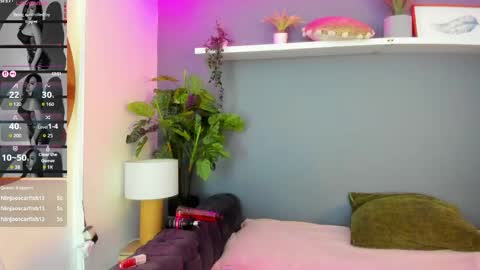 Abby online show from May 9, 4:51 am