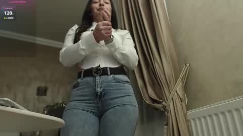 abby_thedevil online show from March 8, 11:25 am