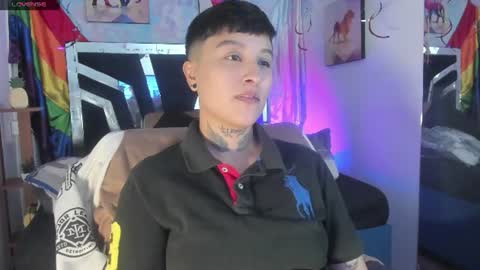 Abby online show from July 7, 7:23 am