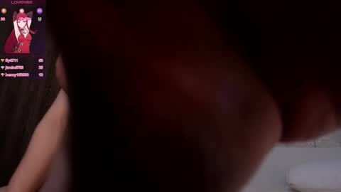 Abby online show from November 9, 10:12 pm