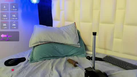 abbyadams23 online show from May 26, 6:19 am