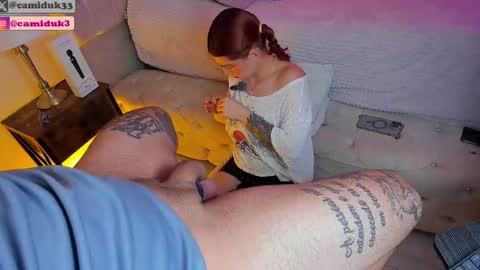 START TRANSMISSION ---- AM COLOMBIA TIME online show from March 9, 3:38 pm