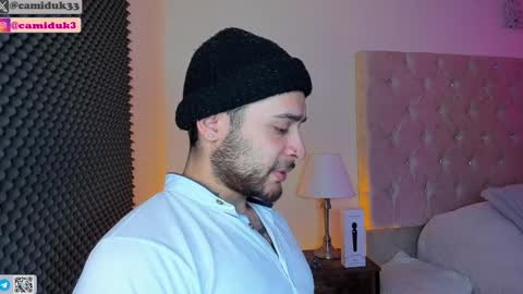 START TRANSMISSION ---- AM COLOMBIA TIME online show from January 30, 3:29 pm