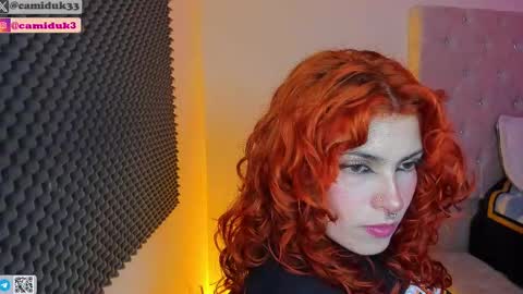 START TRANSMISSION ---- AM COLOMBIA TIME online show from February 9, 5:54 pm