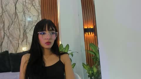Snapshot of abbybennett1 chatting on October 23, 11:34 am abbybennett1 online show from October 23, 11:34 am