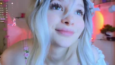 Abby online show from September 22, 7:29 pm