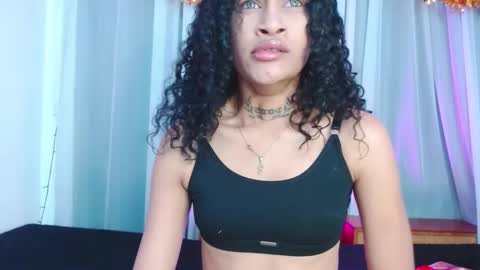 abbycute online show from March 9, 3:43 am