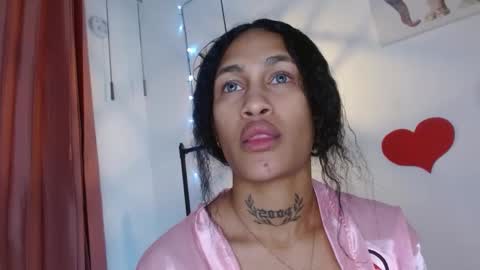 abbycute online show from March 10, 10:39 am