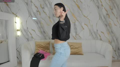 Abby Dalton  online show from April 9, 7:19 pm