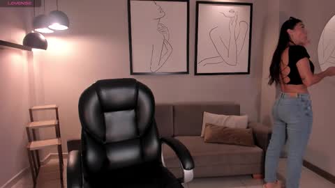 Abby Dalton  online show from November 11, 6:32 pm