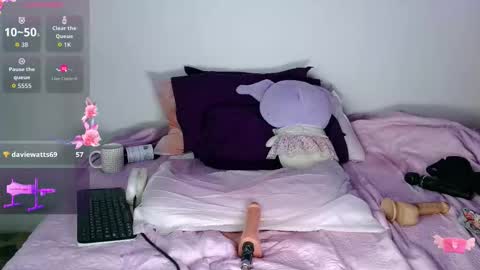 abby garcia online show from October 24, 9:48 pm