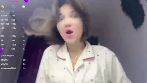 Abby online show from April 19, 10:05 am