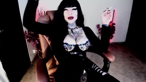 Abby online show from September 24, 2:29 am