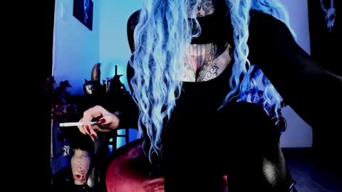 Abby online show from March 11, 2:58 am